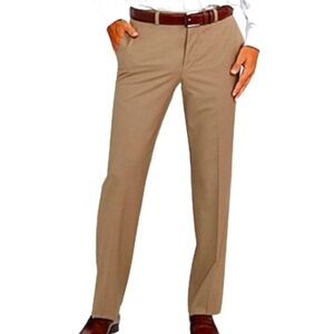 Cremieux Men Khaki Pants Sz 36x30